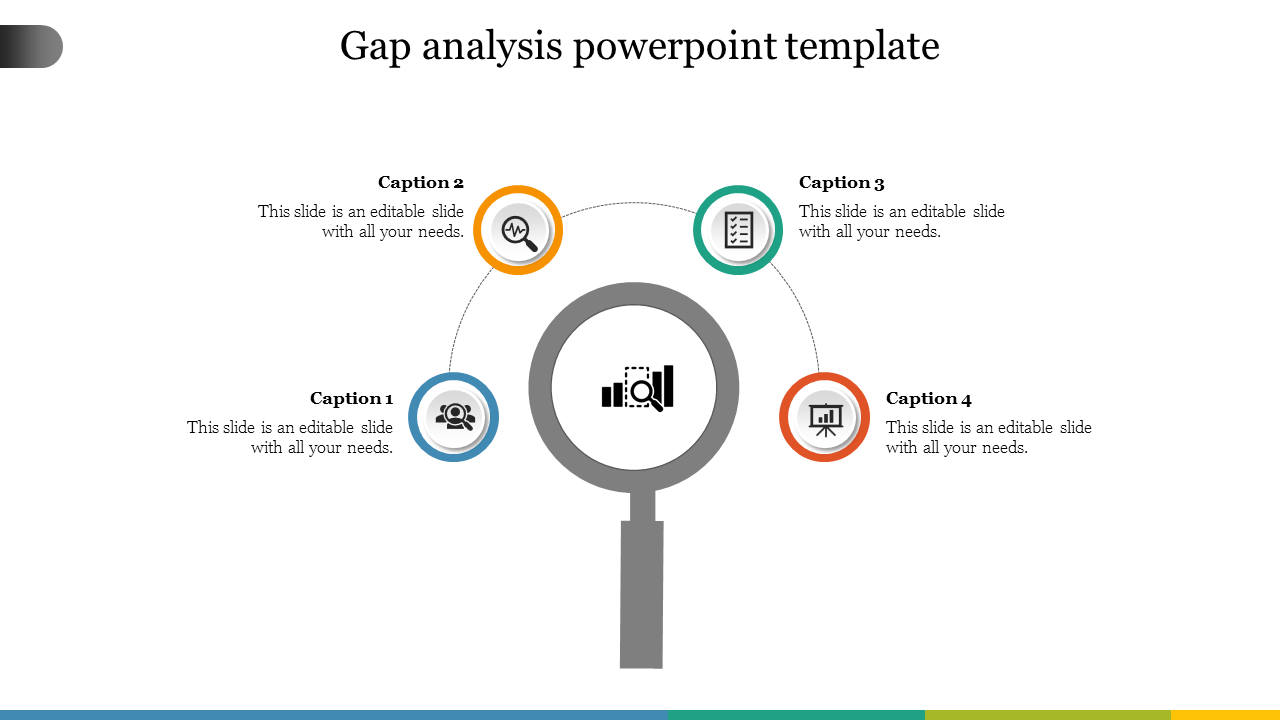 Gap Analysis PPT Presentation